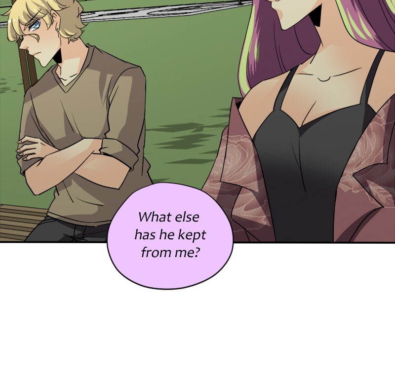 unOrdinary Chapter 171 page 20 - Chapter 171: Episode 165