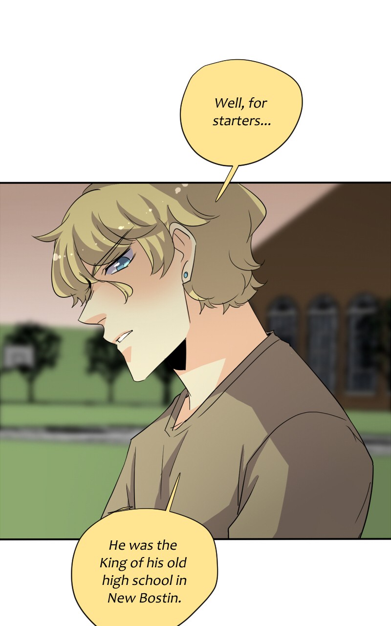 unOrdinary Chapter 171 page 21 - Chapter 171: Episode 165