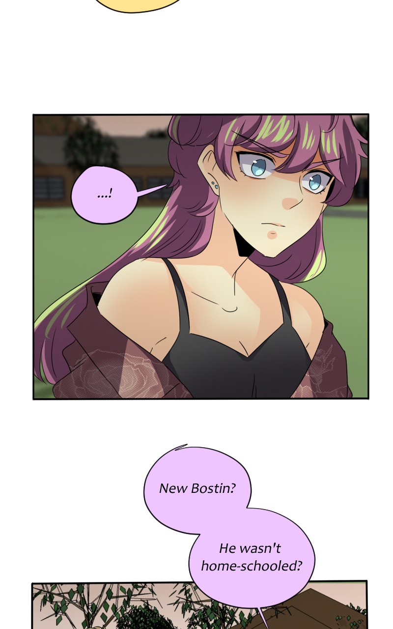 unOrdinary Chapter 171 page 22 - Chapter 171: Episode 165