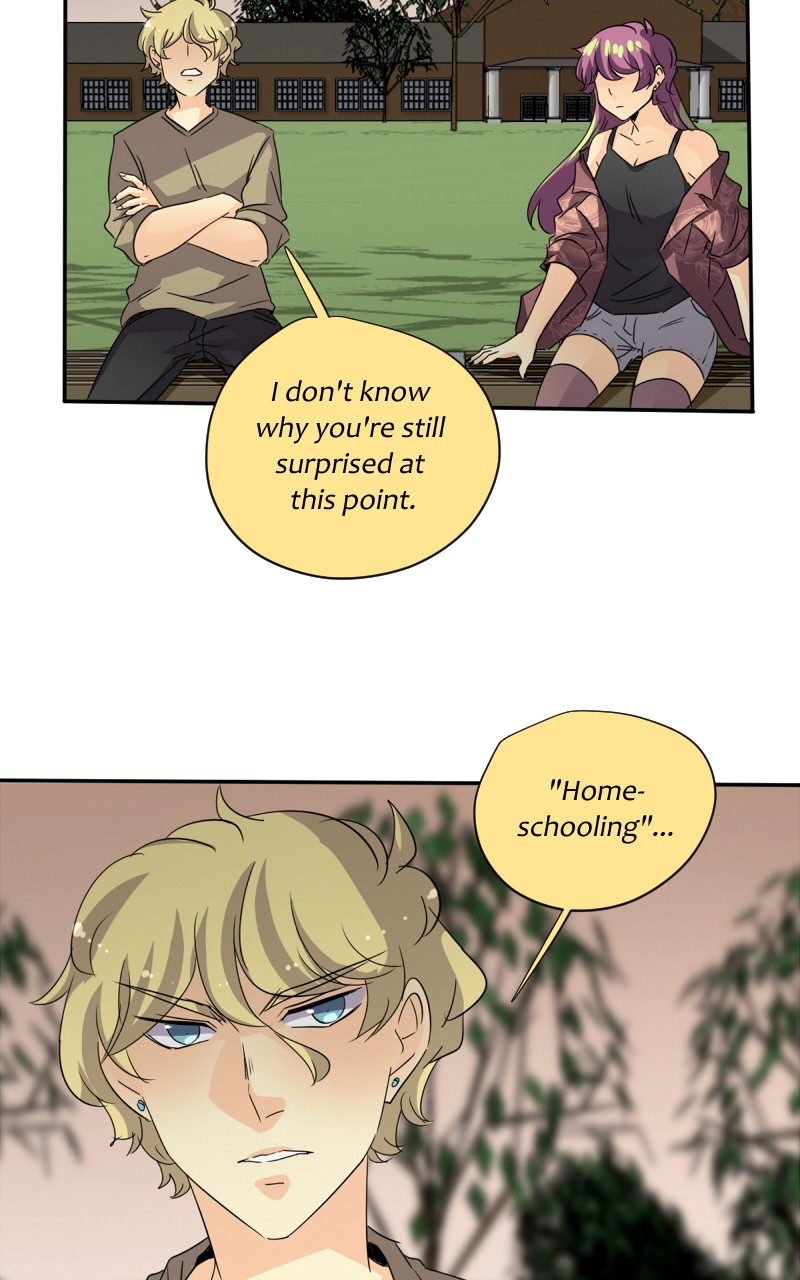 unOrdinary Chapter 171 page 23 - Chapter 171: Episode 165
