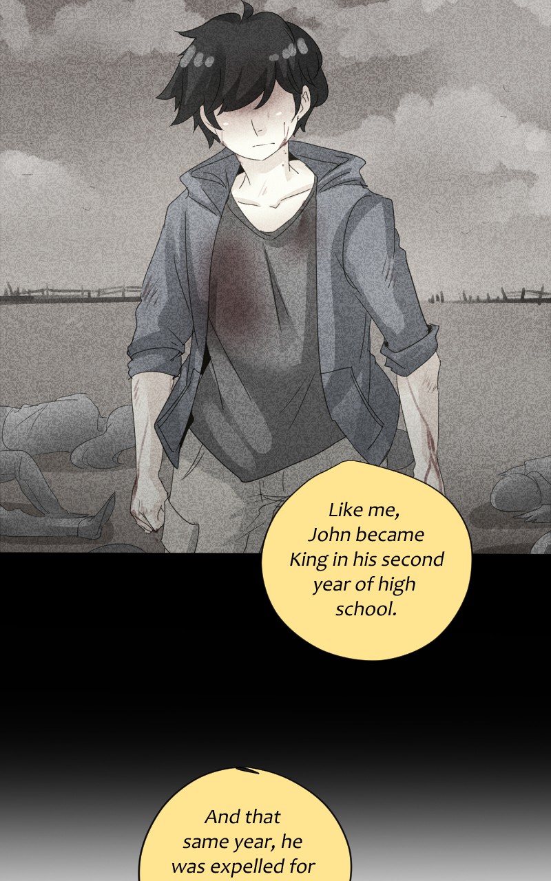 unOrdinary Chapter 171 page 25 - Chapter 171: Episode 165