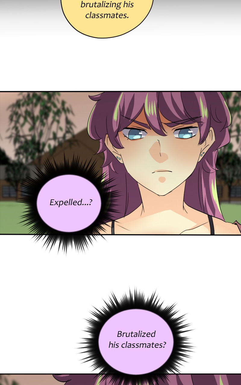 unOrdinary Chapter 171 page 26 - Chapter 171: Episode 165