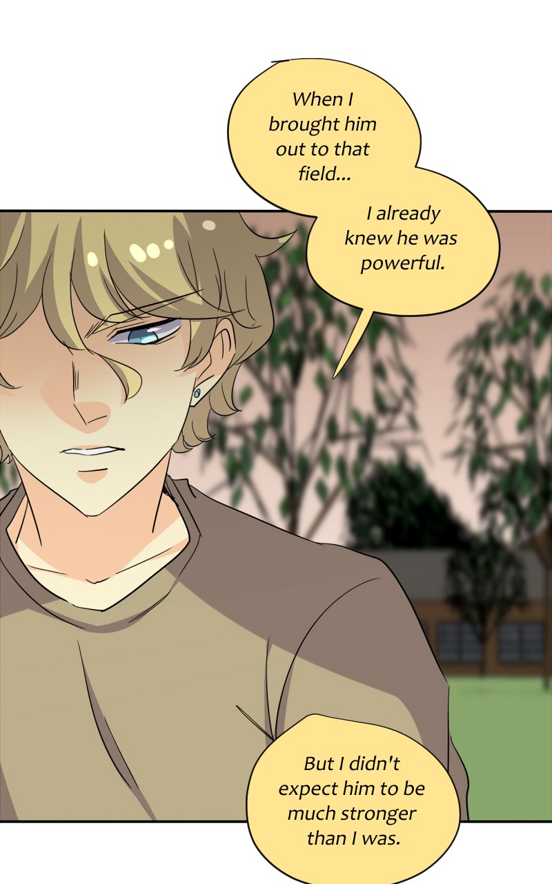 unOrdinary Chapter 171 page 28 - Chapter 171: Episode 165