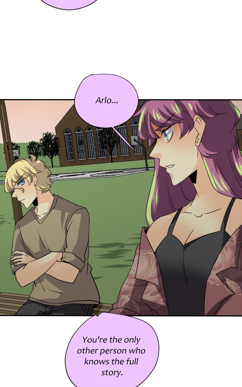 unOrdinary Chapter 171 page 3 - Chapter 171: Episode 165