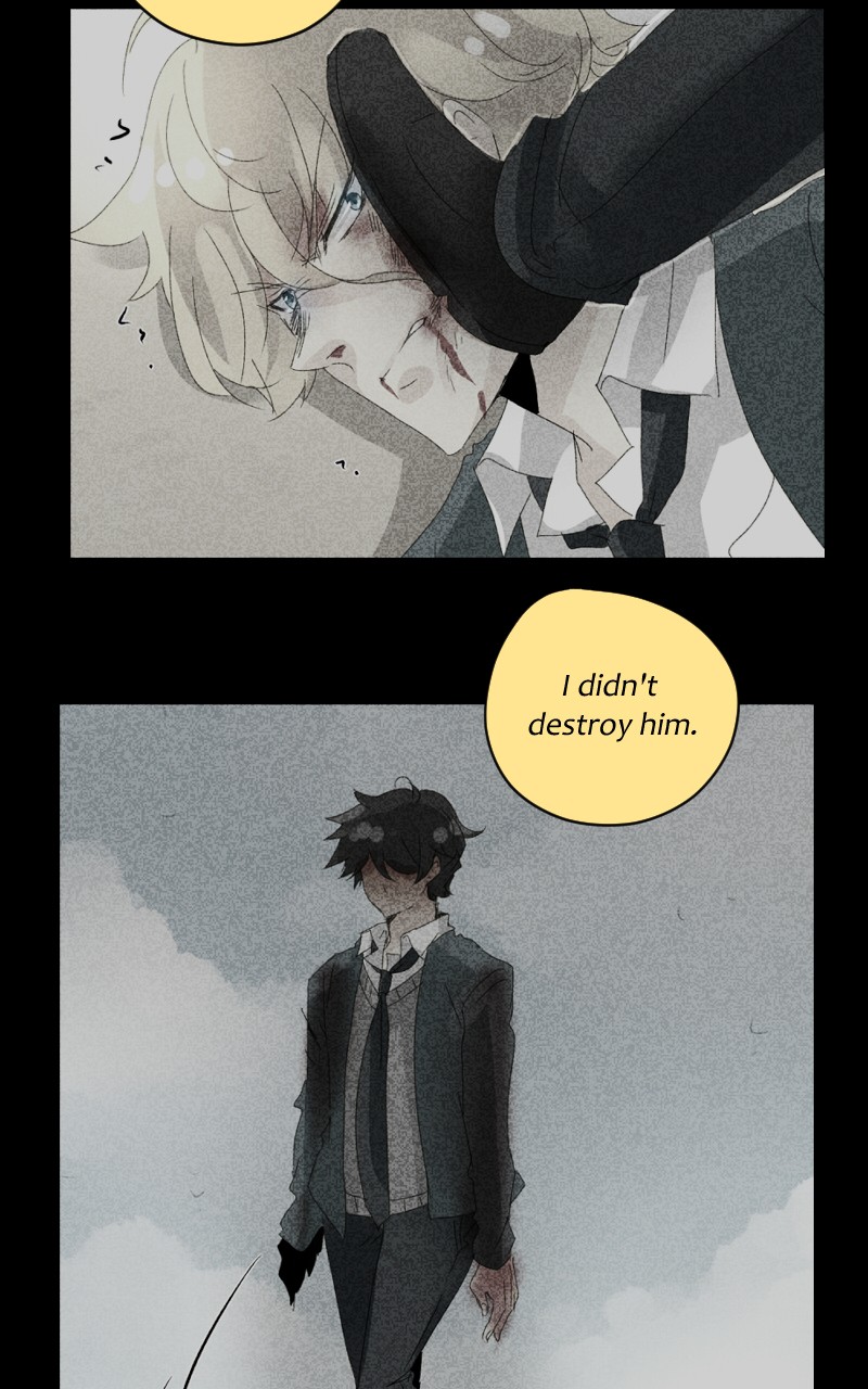 unOrdinary Chapter 171 page 30 - Chapter 171: Episode 165