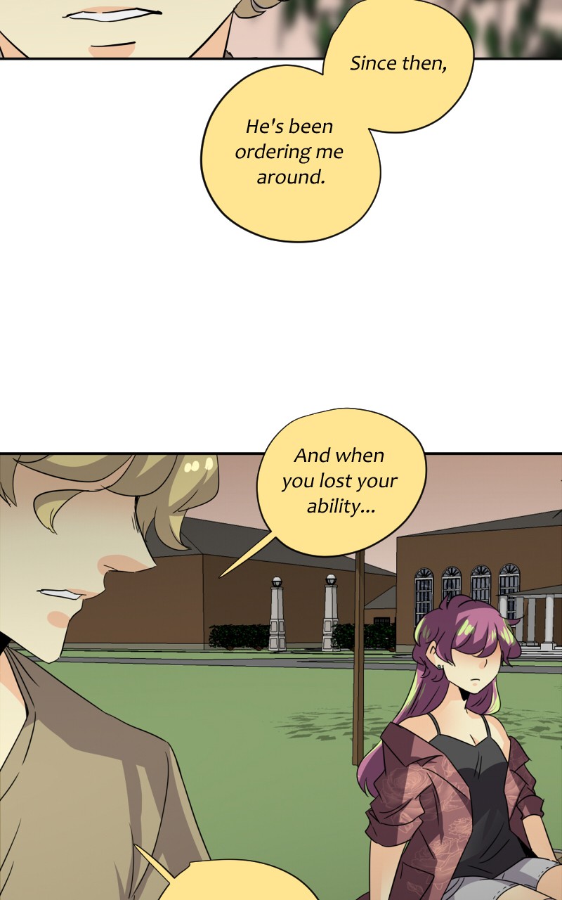 unOrdinary Chapter 171 page 32 - Chapter 171: Episode 165