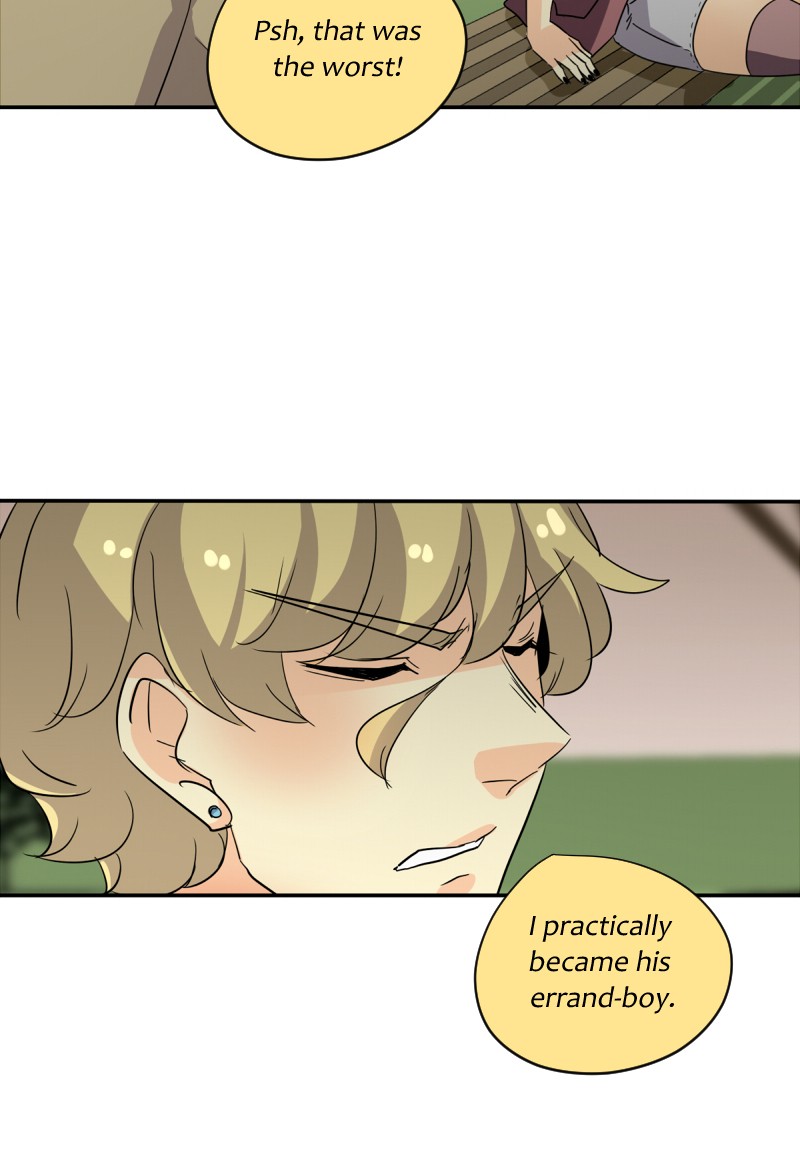 unOrdinary Chapter 171 page 33 - Chapter 171: Episode 165