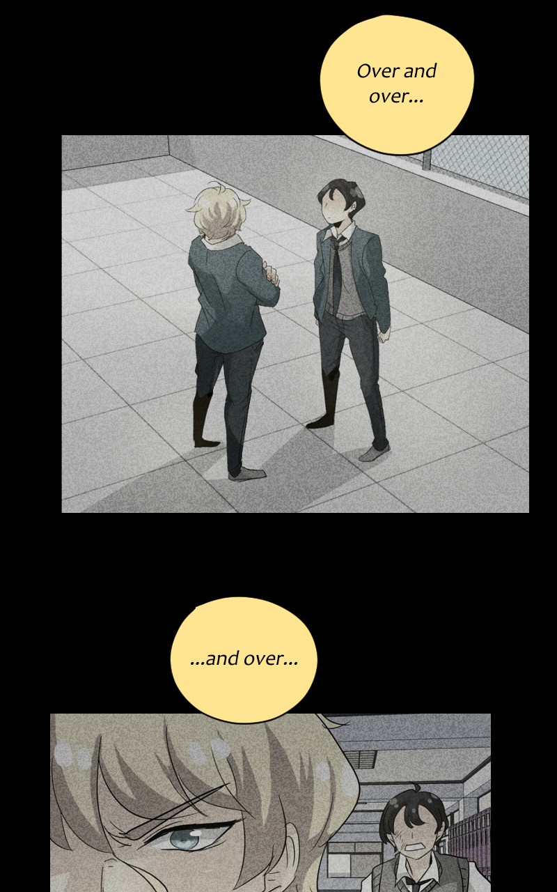 unOrdinary Chapter 171 page 35 - Chapter 171: Episode 165