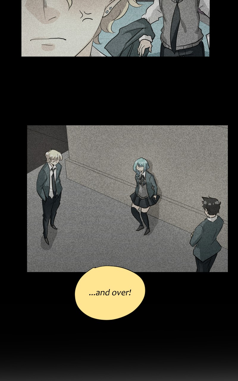 unOrdinary Chapter 171 page 36 - Chapter 171: Episode 165