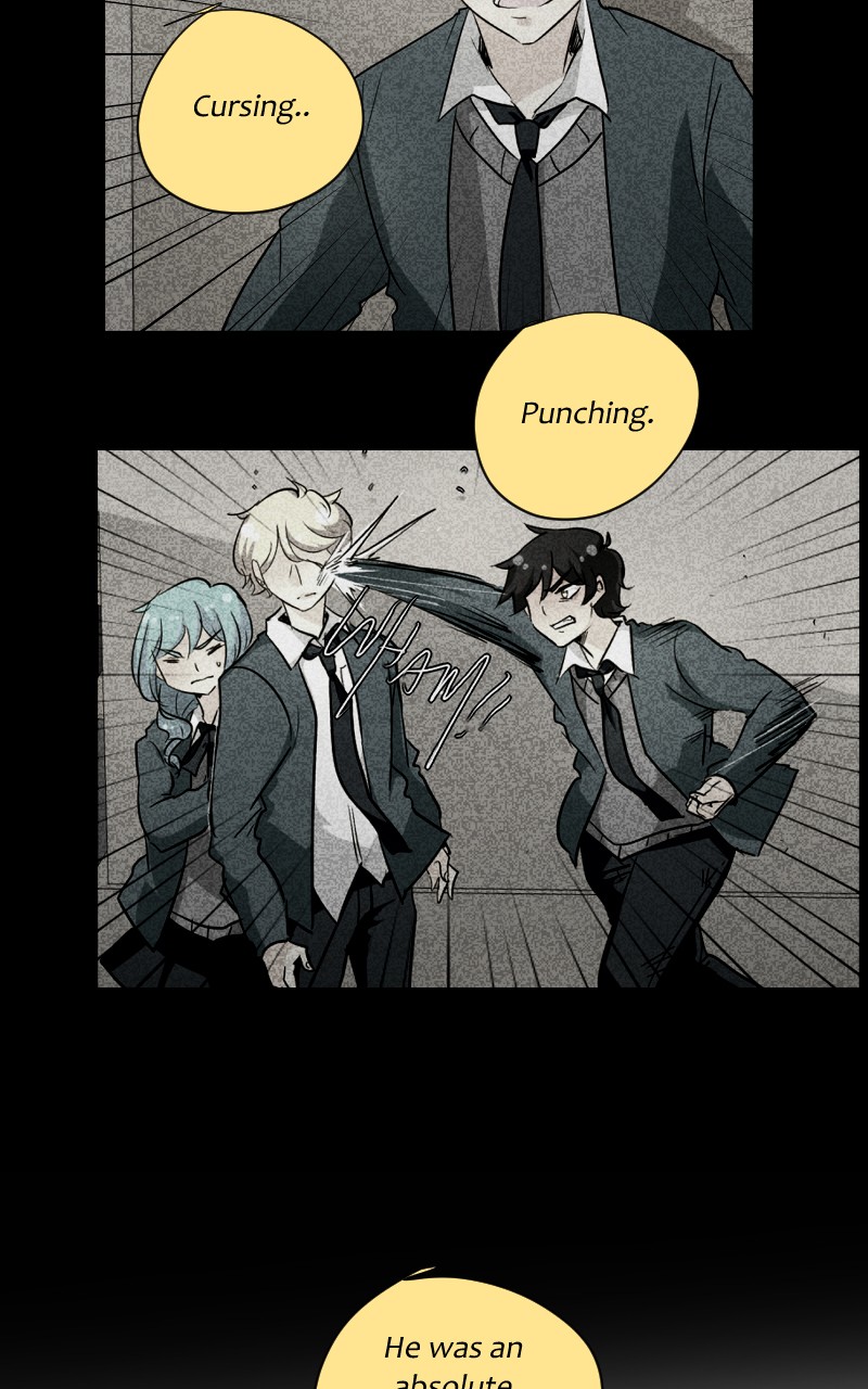 unOrdinary Chapter 171 page 39 - Chapter 171: Episode 165