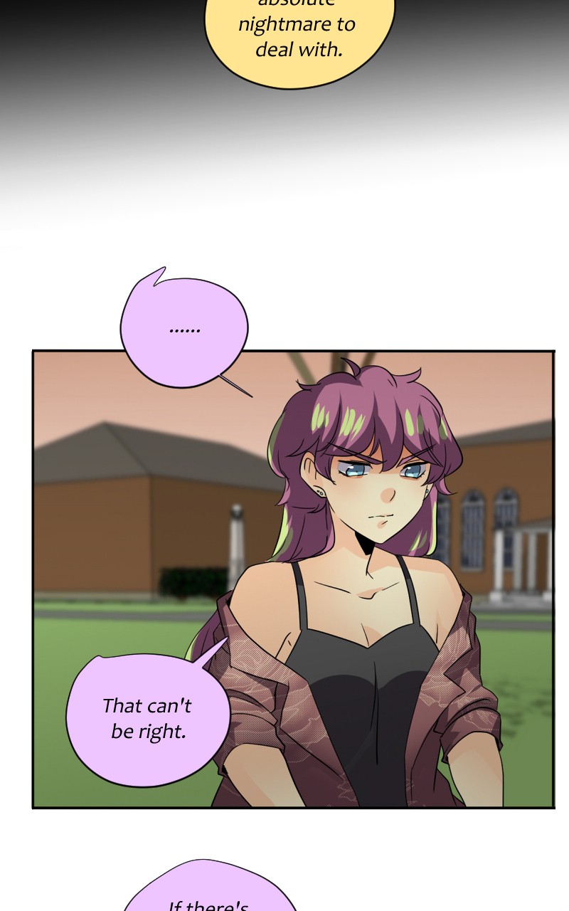 unOrdinary Chapter 171 page 40 - Chapter 171: Episode 165