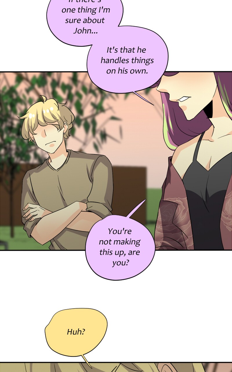 unOrdinary Chapter 171 page 41 - Chapter 171: Episode 165