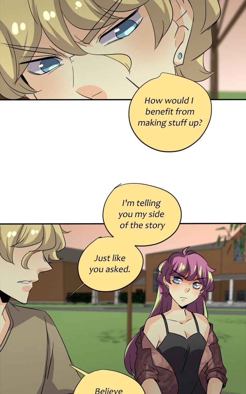 unOrdinary Chapter 171 page 42 - Chapter 171: Episode 165