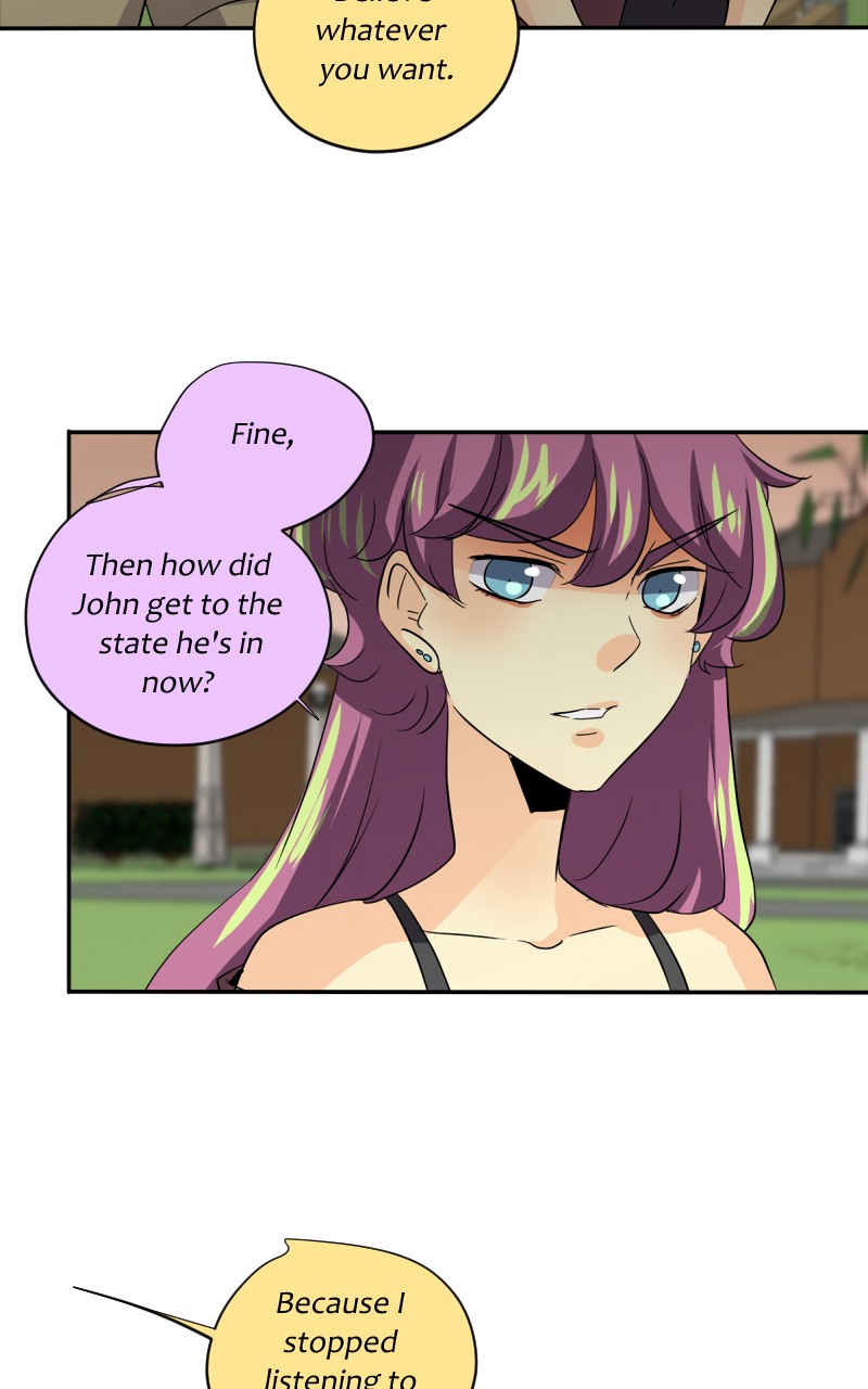 unOrdinary Chapter 171 page 43 - Chapter 171: Episode 165