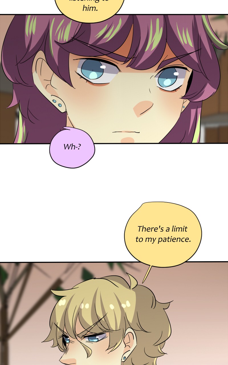 unOrdinary Chapter 171 page 44 - Chapter 171: Episode 165