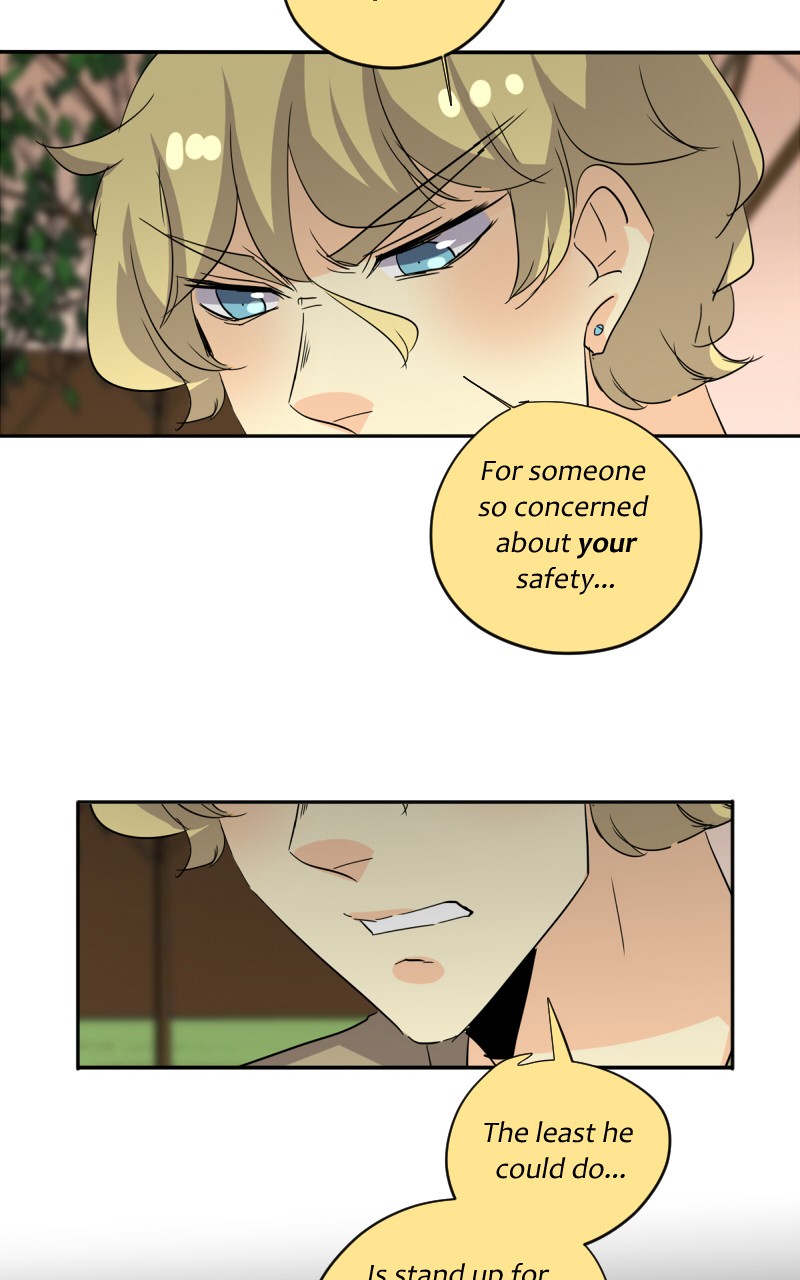 unOrdinary Chapter 171 page 46 - Chapter 171: Episode 165