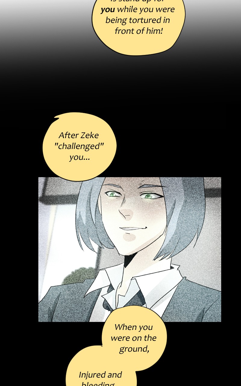unOrdinary Chapter 171 page 47 - Chapter 171: Episode 165