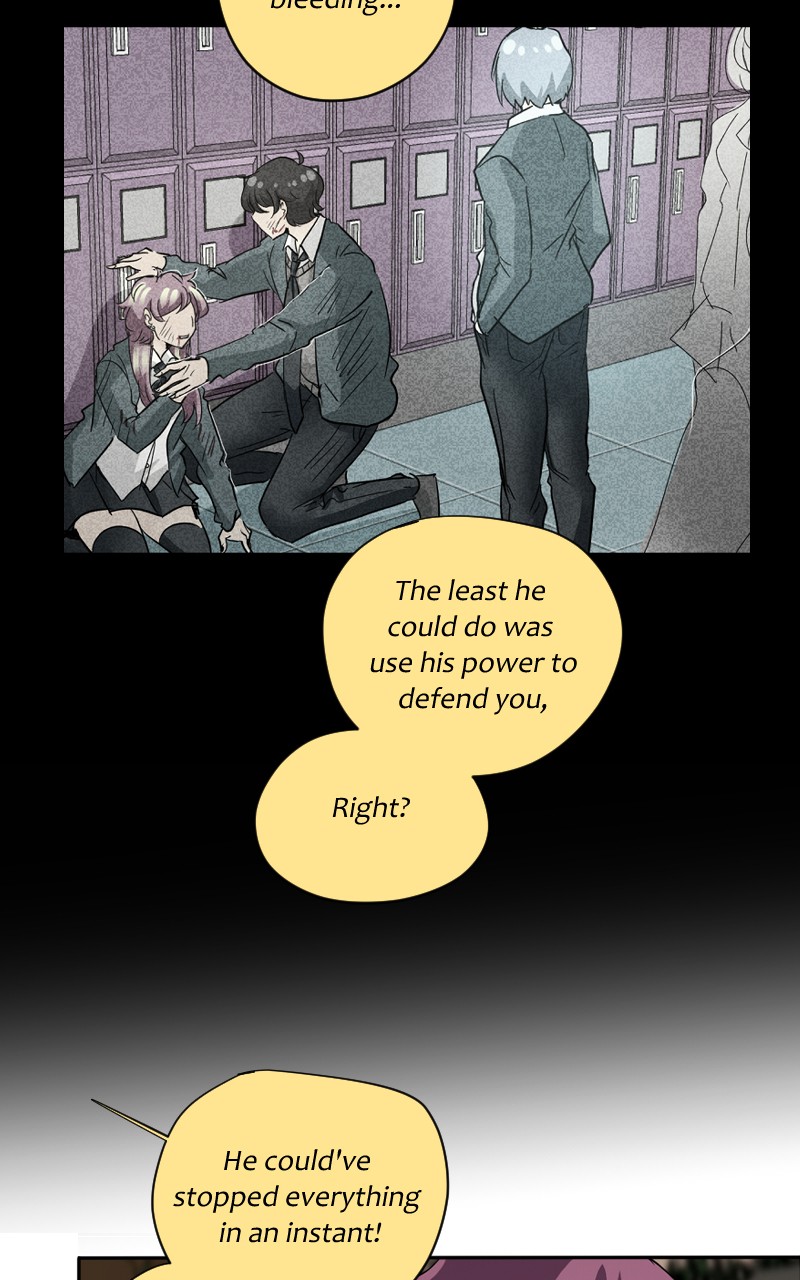 unOrdinary Chapter 171 page 48 - Chapter 171: Episode 165