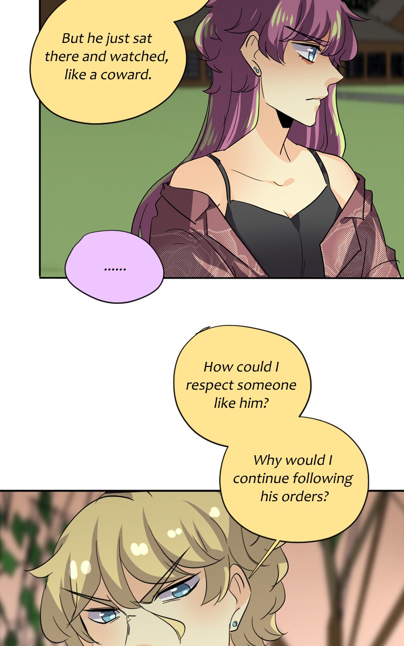 unOrdinary Chapter 171 page 49 - Chapter 171: Episode 165