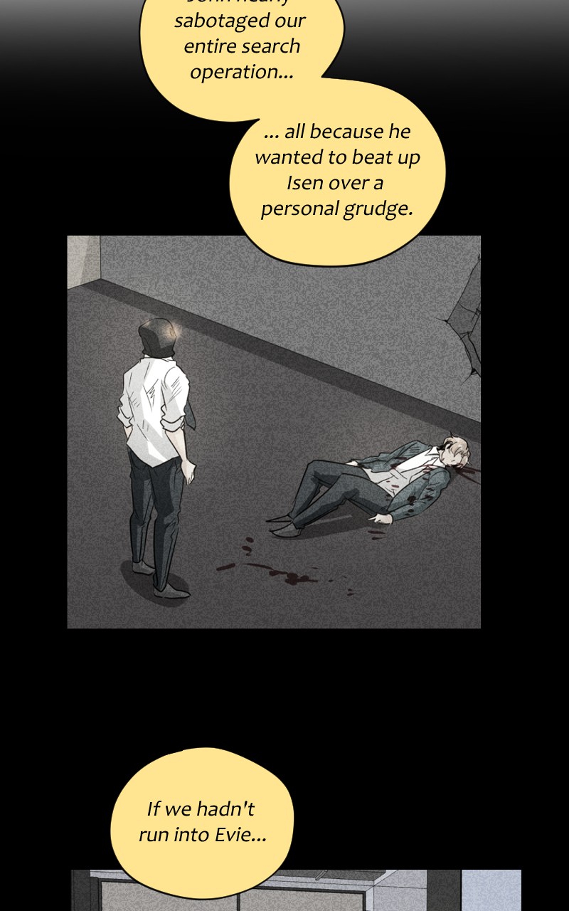 unOrdinary Chapter 171 page 53 - Chapter 171: Episode 165