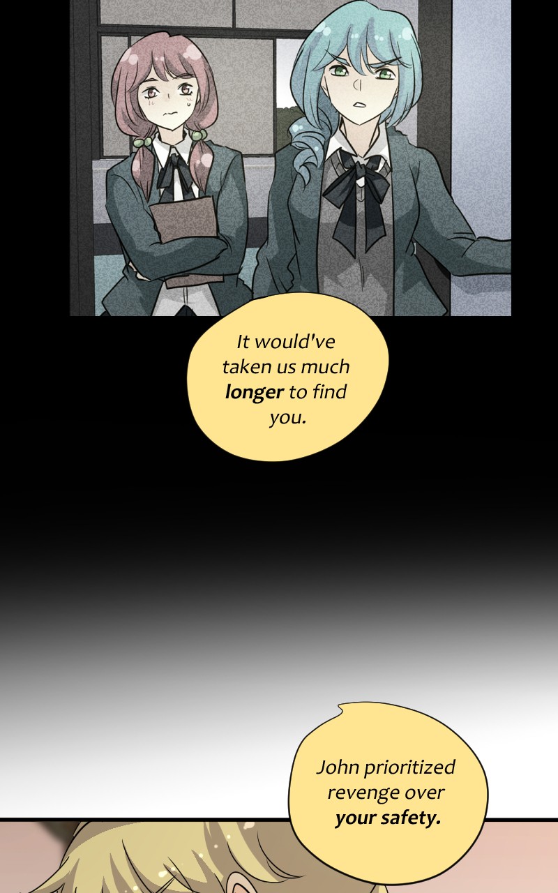 unOrdinary Chapter 171 page 54 - Chapter 171: Episode 165