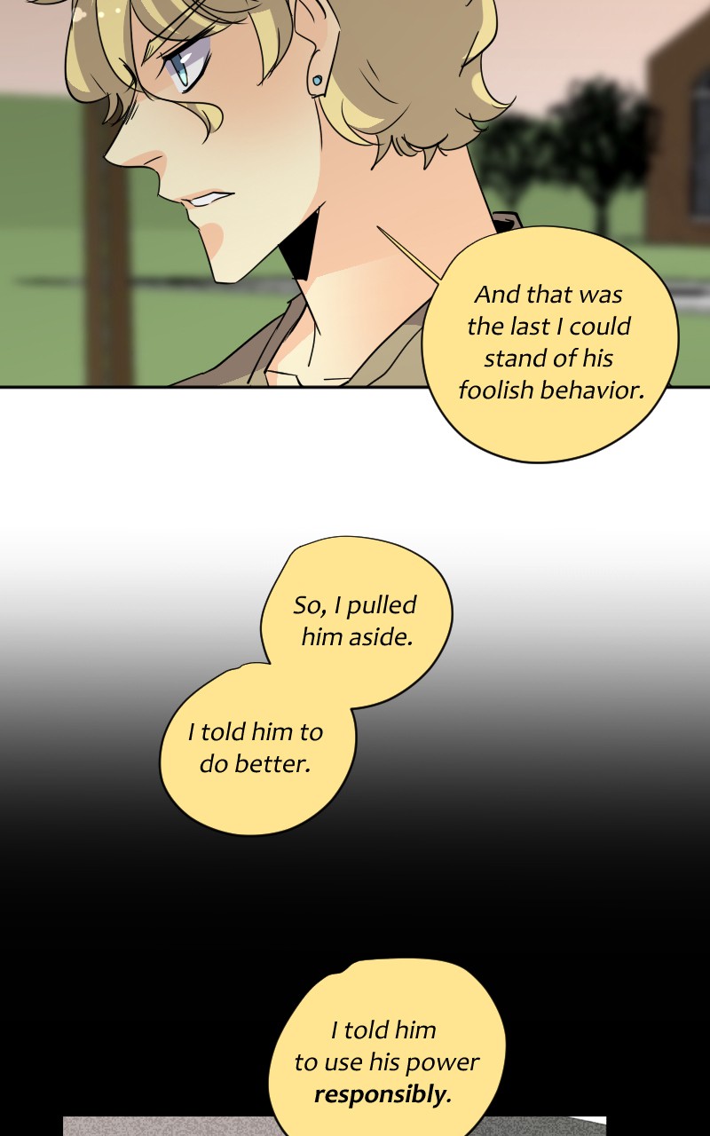 unOrdinary Chapter 171 page 55 - Chapter 171: Episode 165