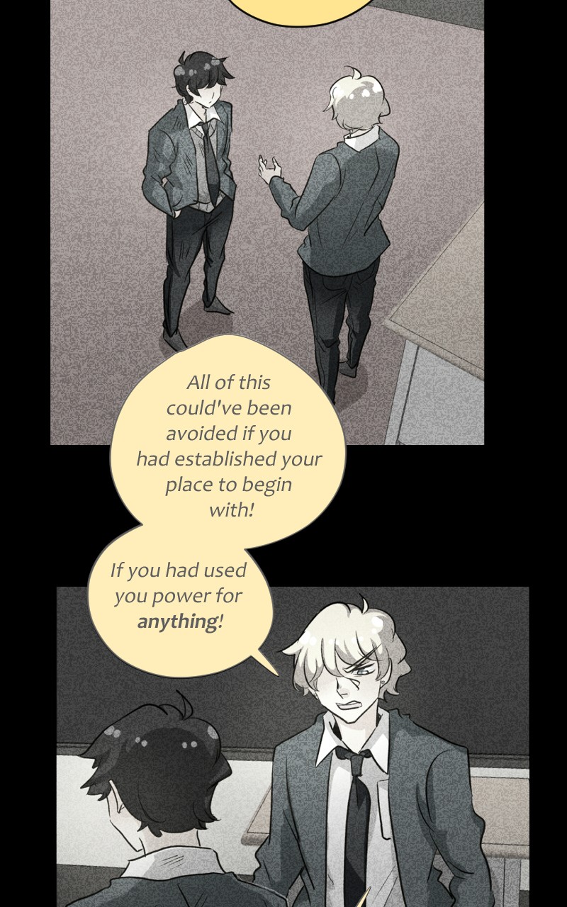 unOrdinary Chapter 171 page 56 - Chapter 171: Episode 165