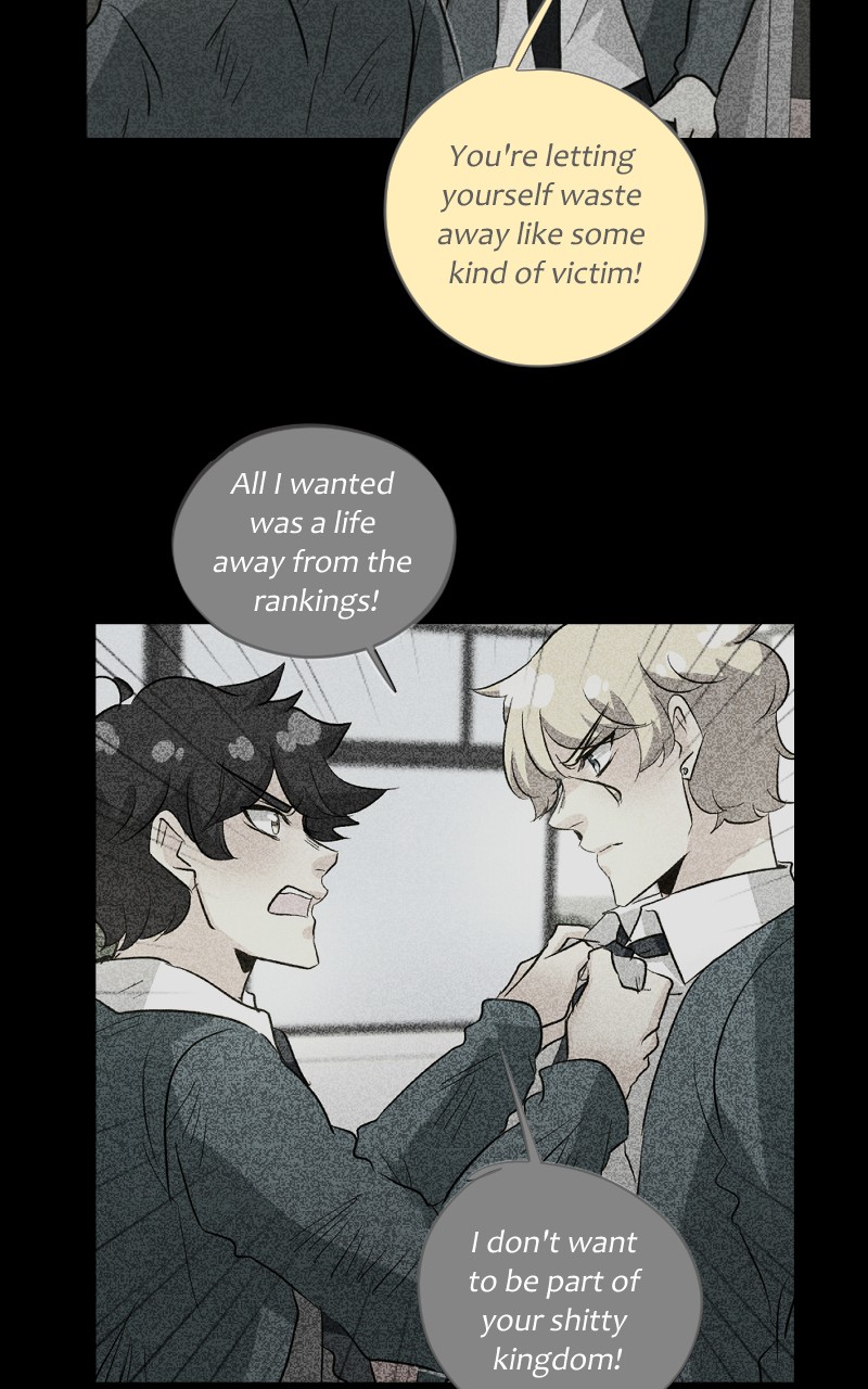 unOrdinary Chapter 171 page 57 - Chapter 171: Episode 165