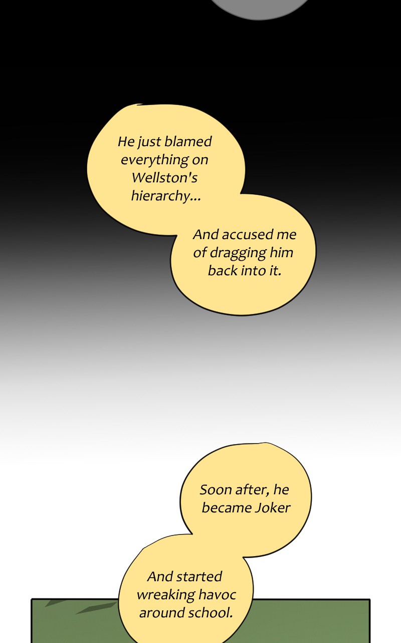 unOrdinary Chapter 171 page 58 - Chapter 171: Episode 165