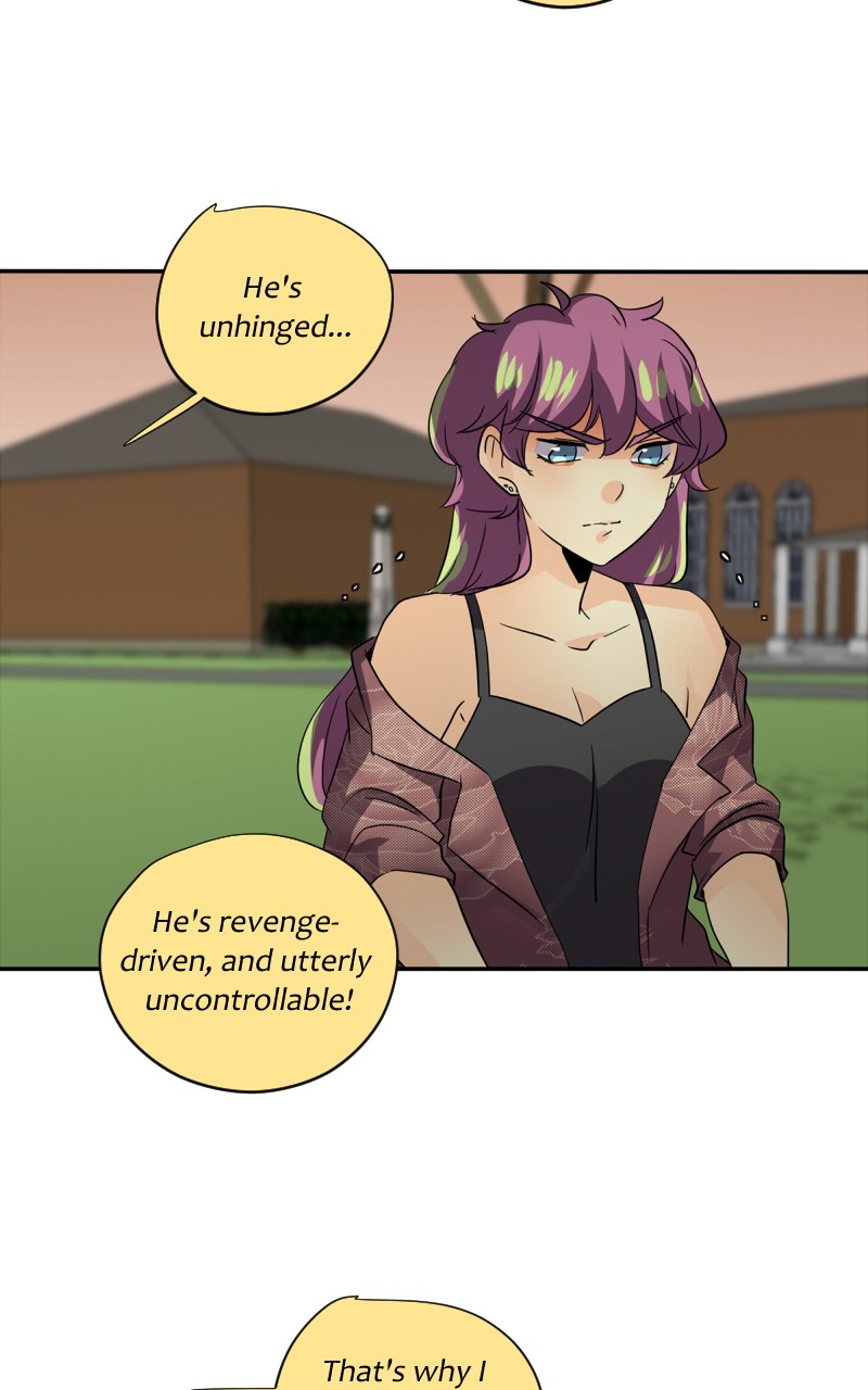 unOrdinary Chapter 171 page 61 - Chapter 171: Episode 165
