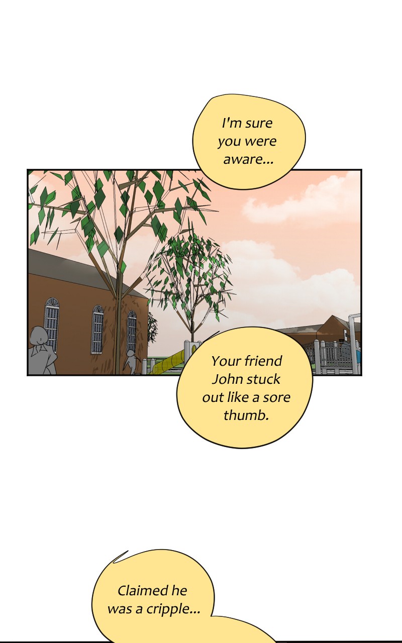 unOrdinary Chapter 171 page 7 - Chapter 171: Episode 165