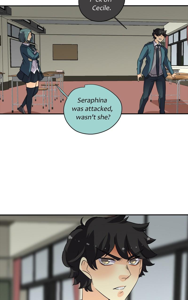 unOrdinary Chapter 171 page 76 - Chapter 171: Episode 165