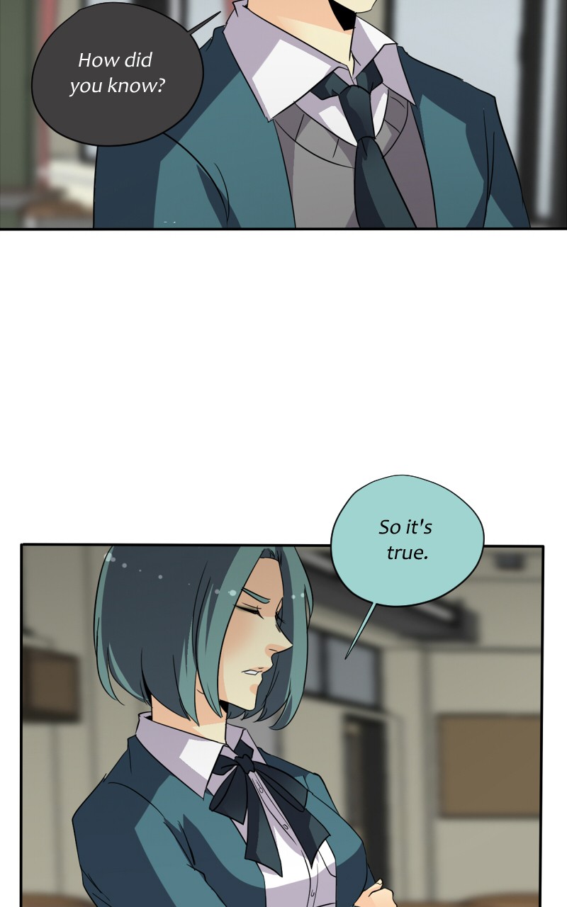 unOrdinary Chapter 171 page 77 - Chapter 171: Episode 165
