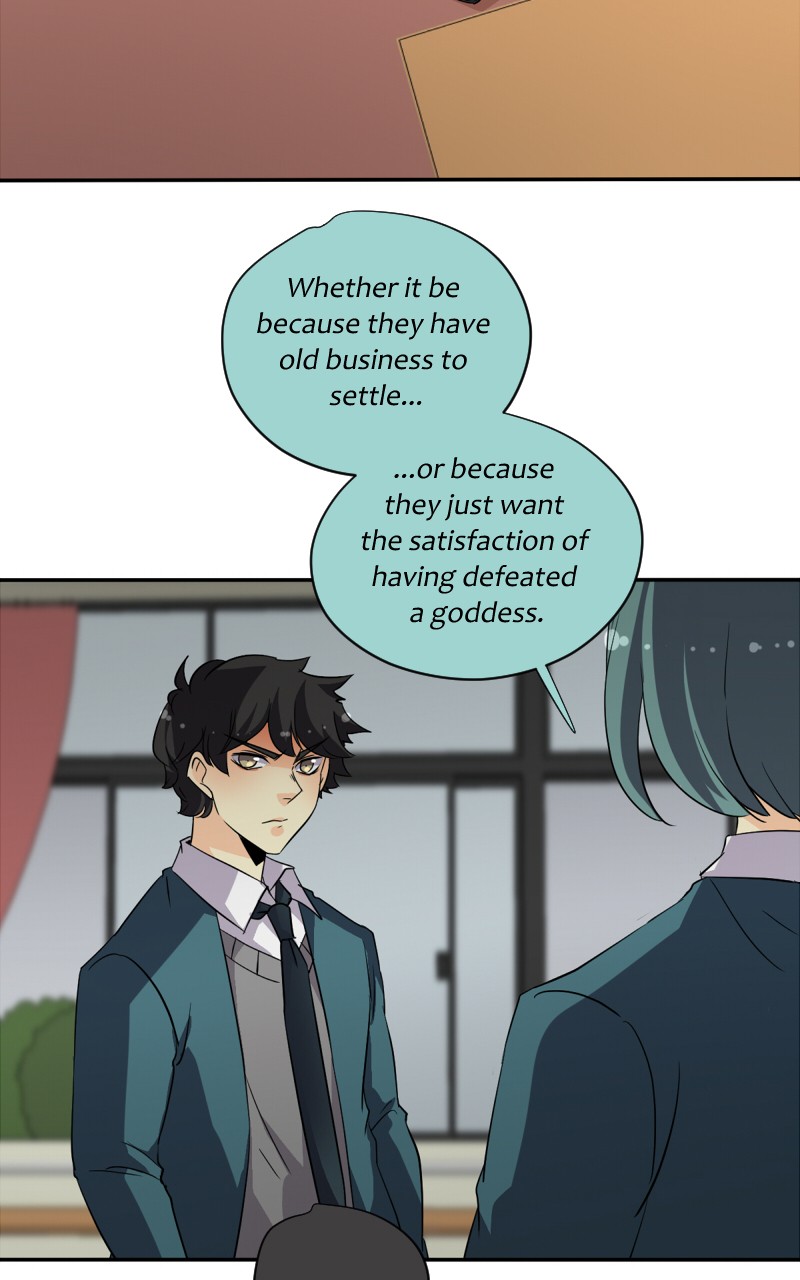 unOrdinary Chapter 171 page 79 - Chapter 171: Episode 165