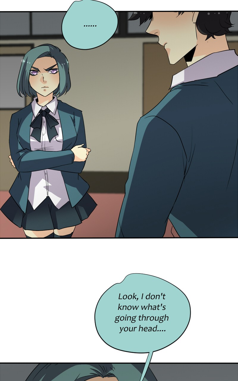 unOrdinary Chapter 171 page 81 - Chapter 171: Episode 165