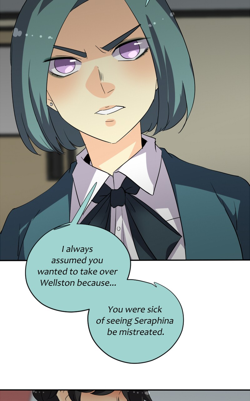 unOrdinary Chapter 171 page 82 - Chapter 171: Episode 165