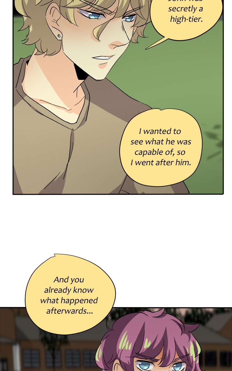 unOrdinary Chapter 171 page 9 - Chapter 171: Episode 165