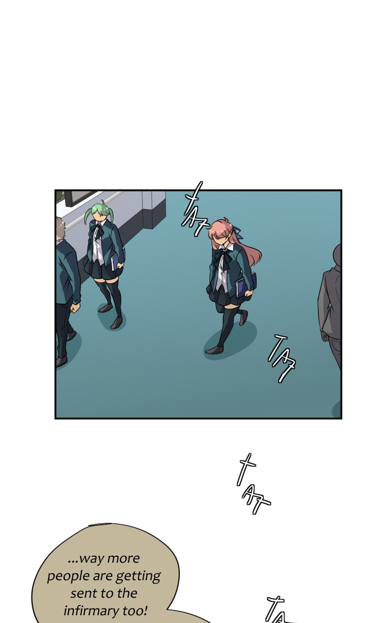 unOrdinary Chapter 172 page 1 - Chapter 172: Episode 166