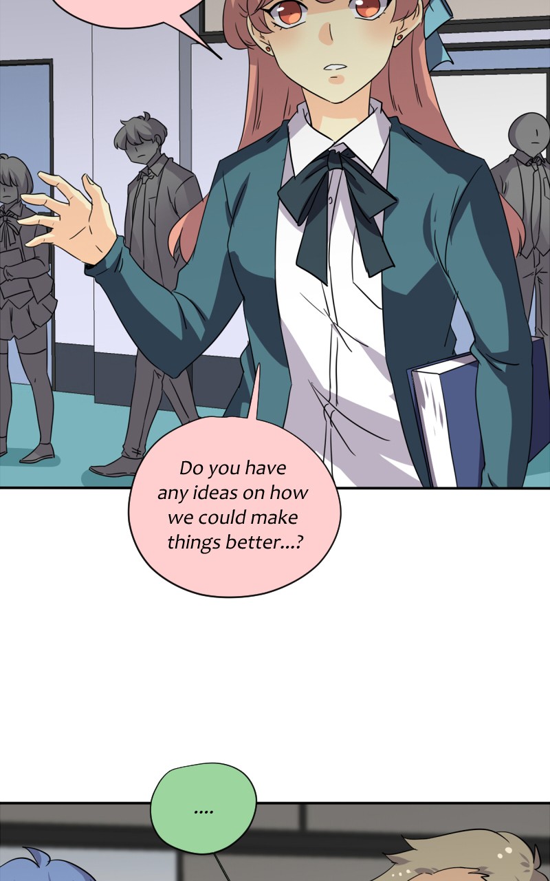 unOrdinary Chapter 172 page 10 - Chapter 172: Episode 166