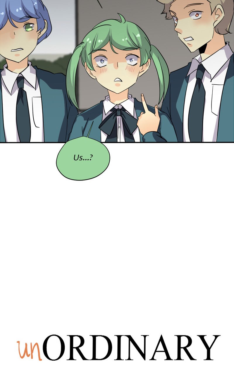 unOrdinary Chapter 172 page 11 - Chapter 172: Episode 166