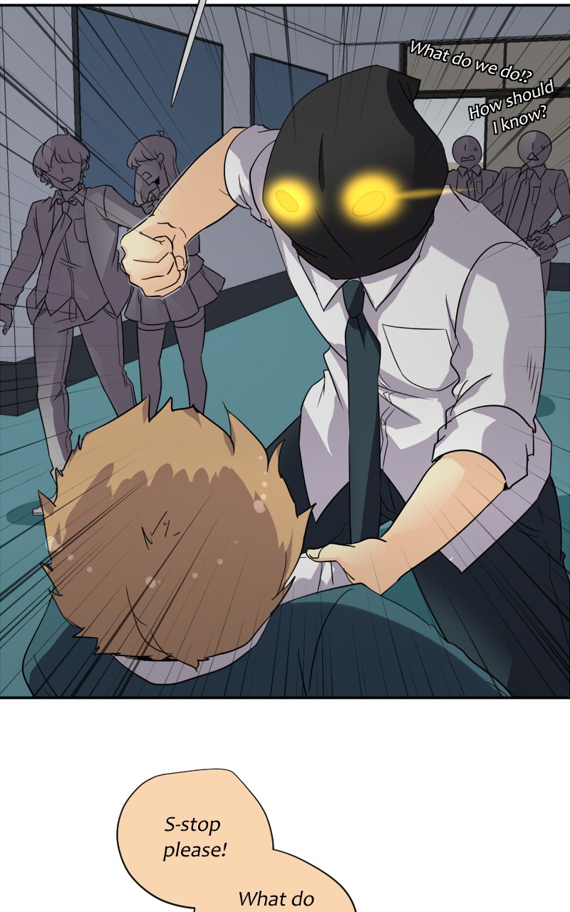 unOrdinary Chapter 172 page 14 - Chapter 172: Episode 166