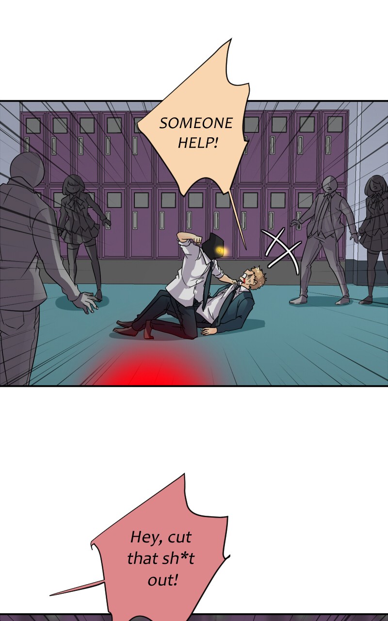 unOrdinary Chapter 172 page 16 - Chapter 172: Episode 166