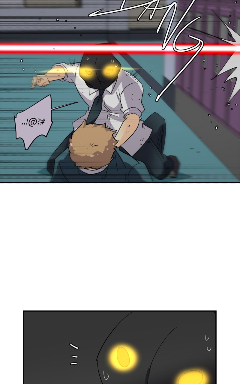 unOrdinary Chapter 172 page 18 - Chapter 172: Episode 166