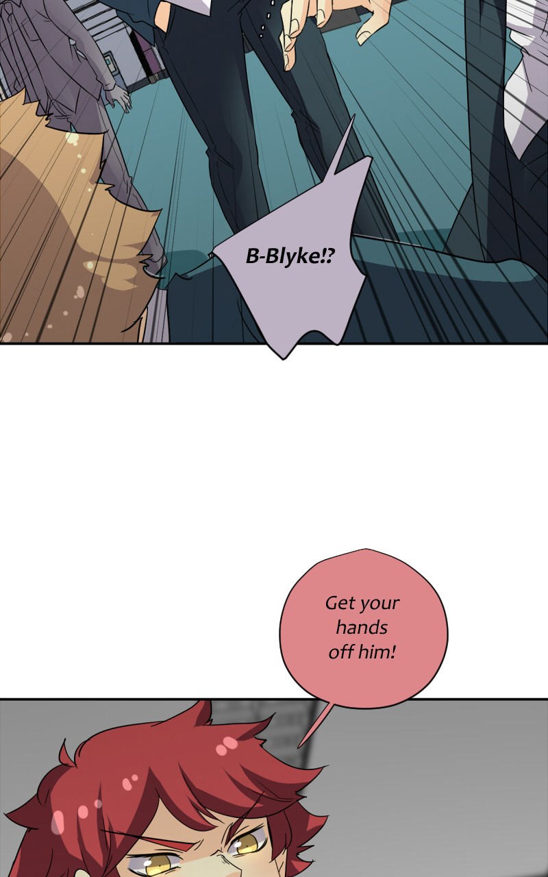 unOrdinary Chapter 172 page 20 - Chapter 172: Episode 166