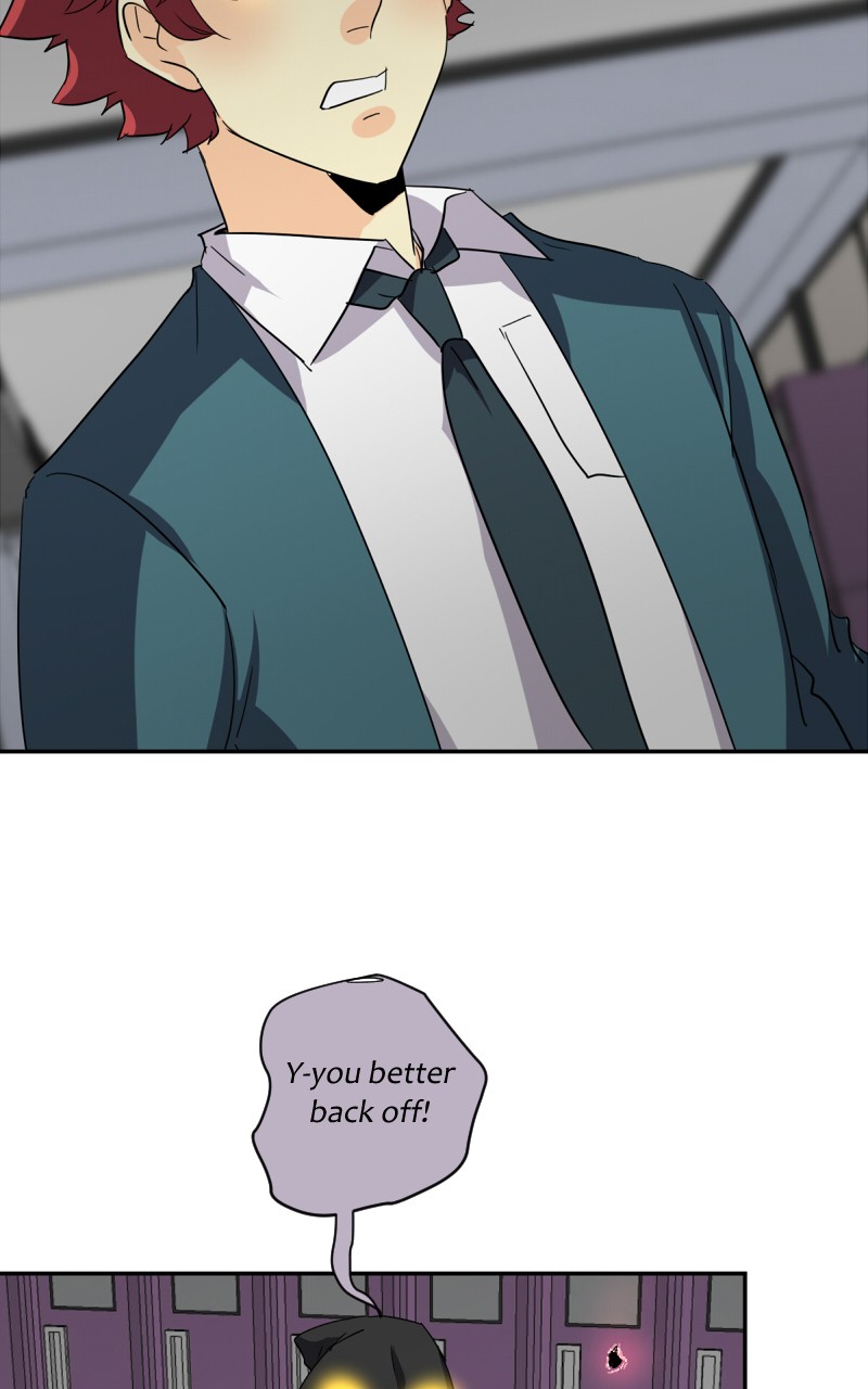 unOrdinary Chapter 172 page 21 - Chapter 172: Episode 166