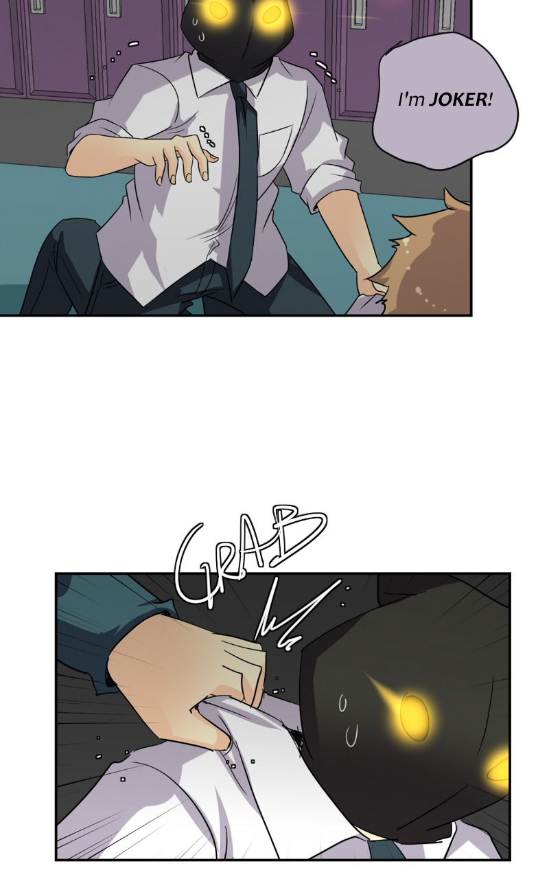 unOrdinary Chapter 172 page 22 - Chapter 172: Episode 166