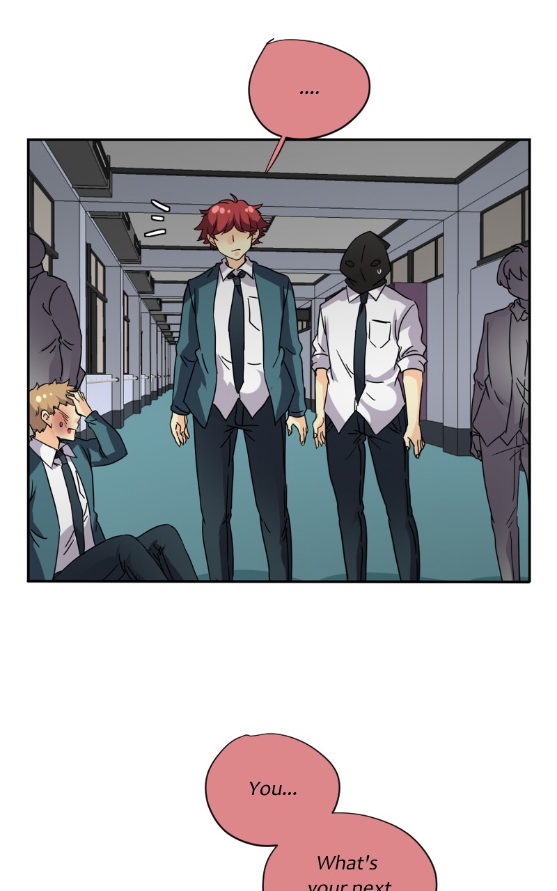 unOrdinary Chapter 172 page 25 - Chapter 172: Episode 166