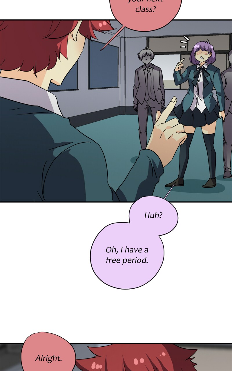 unOrdinary Chapter 172 page 26 - Chapter 172: Episode 166
