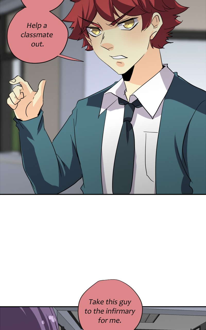 unOrdinary Chapter 172 page 27 - Chapter 172: Episode 166
