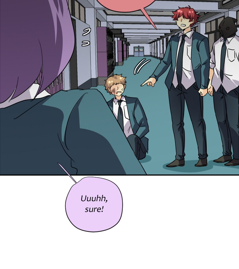 unOrdinary Chapter 172 page 28 - Chapter 172: Episode 166